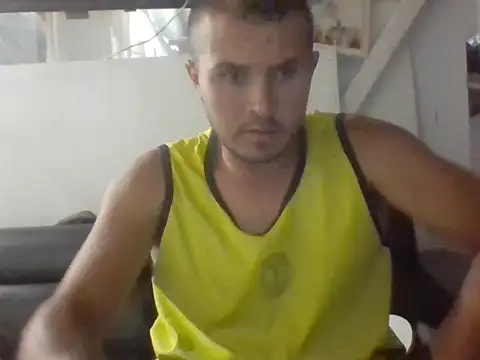 santiii   12 online show from March 27, 11:38 pm