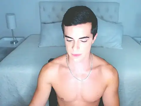 mr hunterx online show from May 21, 3:46 am