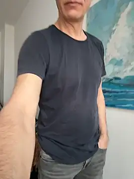 SexyLeon8 online show from March 8, 6:17 am