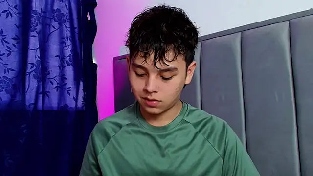 nico leroy online show from November 16, 8:00 pm