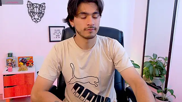 Elian savoy online show from February 14, 11:27 am