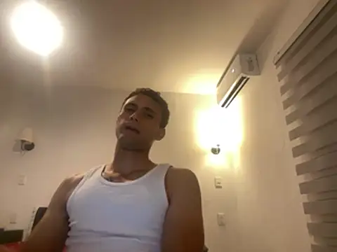 Spicystrip online show from April 28, 3:44 am