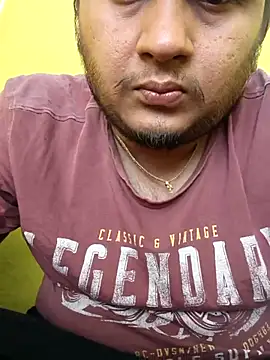 Sonjack7991 sj online show from November 6, 6:27 am