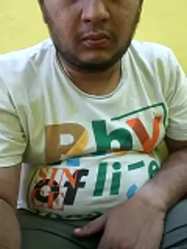 Sonjack7991 sj online show from November 10, 11:26 am