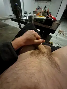 Justme 8519 online show from April 18, 11:33 am