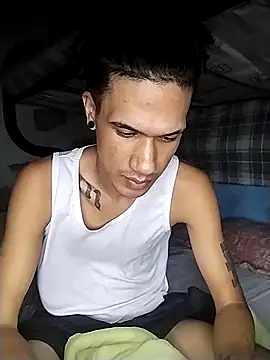 Snapshot of Gabriel_Stone chatting on October 8, 3:22 am Gabriel Stone online show from October 8, 3:22 am