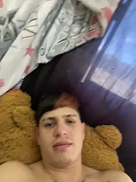 Themasterhades 777 online show from October 16, 9:23 pm