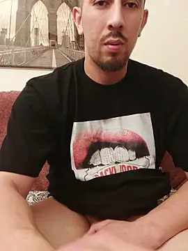 himNIGuys online show from April 6, 9:43 am