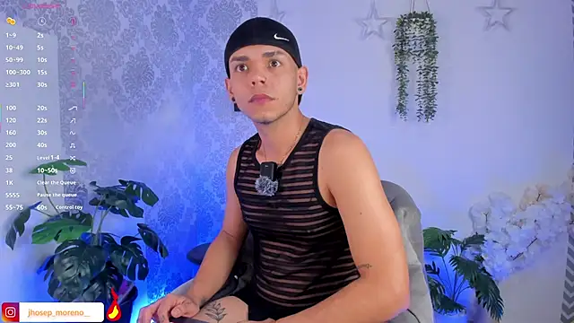 jhosepMoreno online show from June 24, 6:44 pm