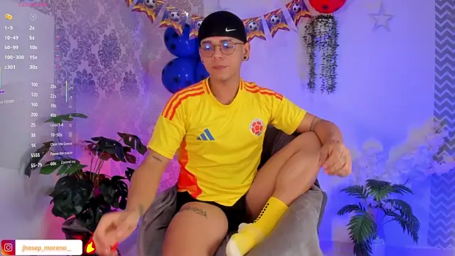 jhosepMoreno online show from June 16, 11:56 am