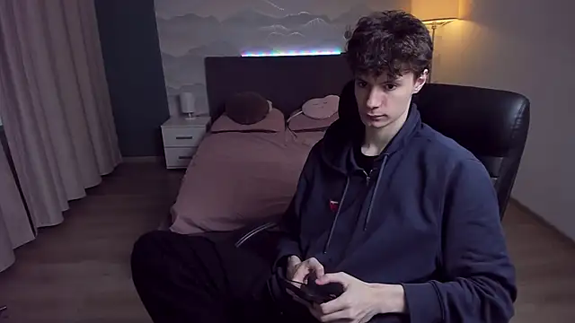 Edvard Blare online show from November 13, 8:08 am