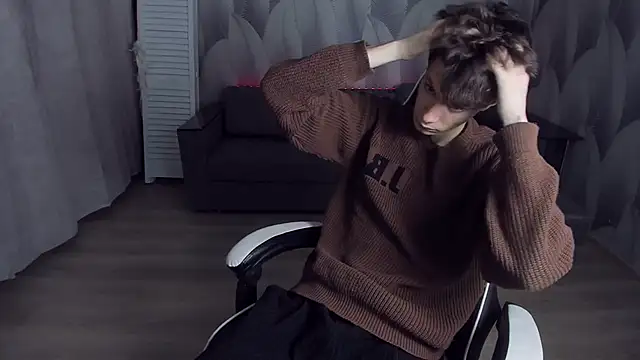 Edvard Blare online show from October 19, 7:17 pm