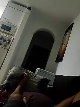 SexFem online show from January 10, 12:38 am