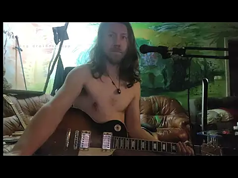 elxorn online show from February 4, 3:01 am