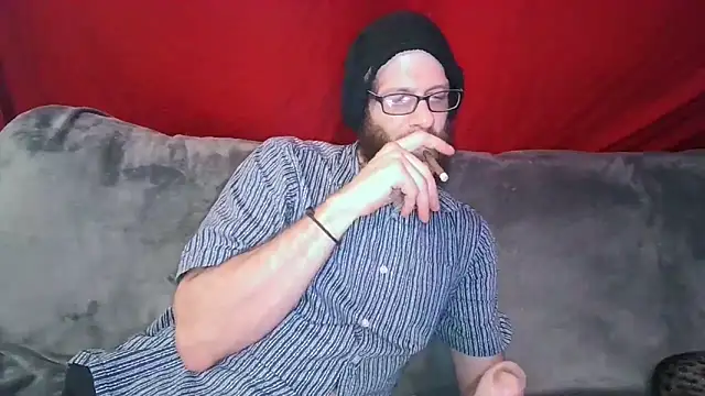 ChristopherMeade online show from September 23, 8:08 pm