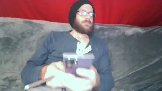 ChristopherMeade online show from September 16, 6:03 am