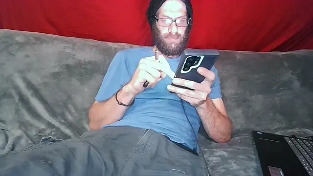ChristopherMeade online show from September 20, 4:45 am