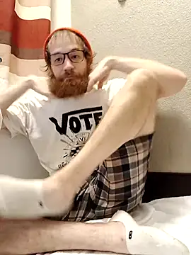 Skater1287 online show from March 19, 5:21 am