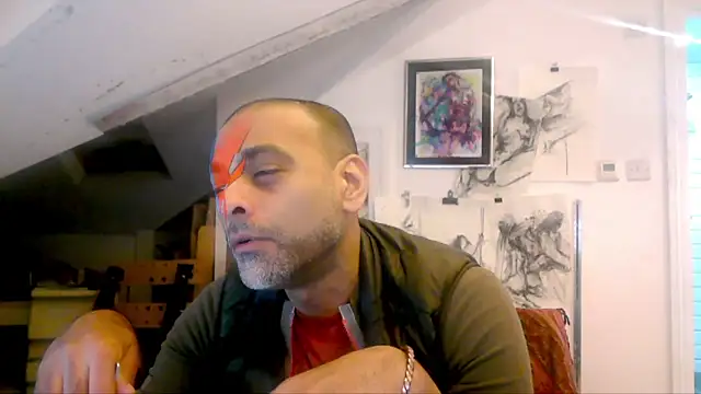 mista sista fista online show from January 5, 6:44 pm