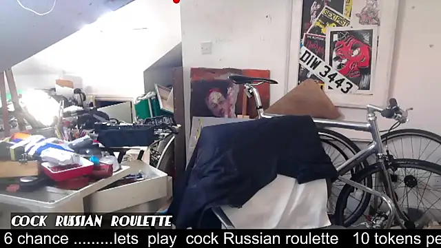 mista sista fista online show from April 28, 2:00 pm