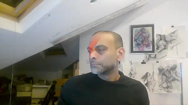 mista sista fista online show from January 6, 8:46 pm