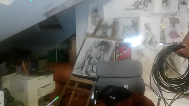 mista sista fista online show from February 10, 4:28 am