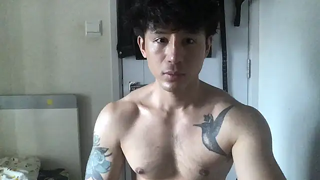 Snapshot of natenatejosh chatting on October 7, 5:44 am natenatejosh online show from October 7, 5:44 am