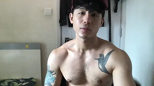 natenatejosh online show from September 23, 4:45 am