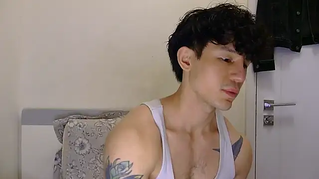 natenatejosh online show from November 19, 2:17 pm