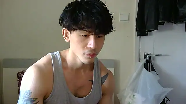 natenatejosh online show from January 8, 7:24 am