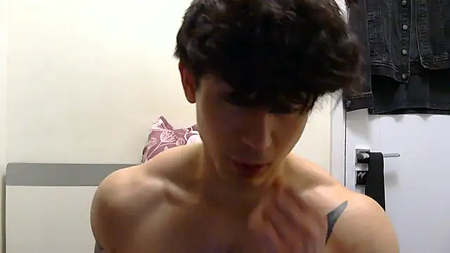 natenatejosh online show from October 19, 3:04 pm