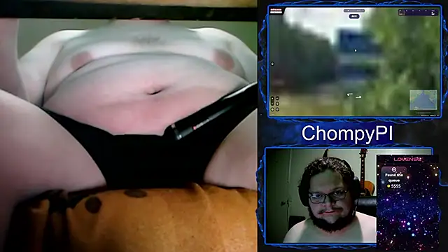 DetChompy online show from June 5, 3:11 am