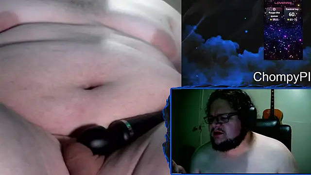 DetChompy online show from June 21, 7:58 am