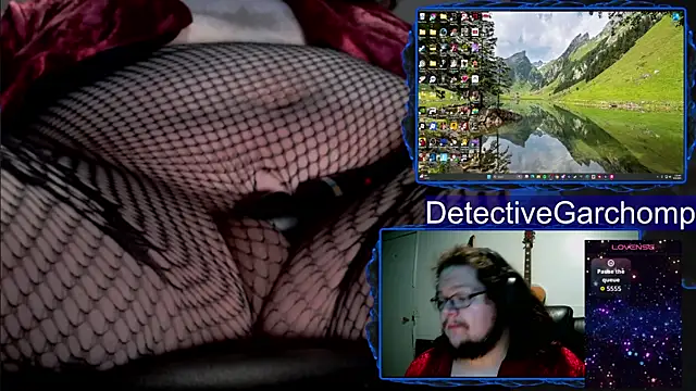 DetChompy online show from May 20, 10:11 am