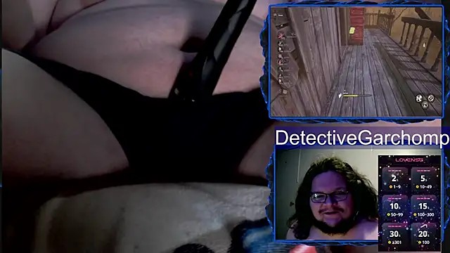 DetChompy online show from May 13, 5:04 am