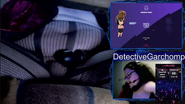 DetChompy online show from May 9, 4:02 am