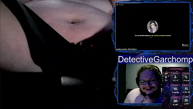 DetChompy online show from May 16, 9:17 am