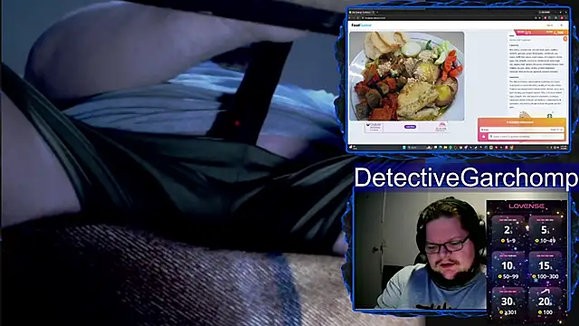 DetChompy online show from May 1, 5:21 am