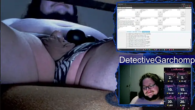 DetChompy online show from May 2, 5:32 am
