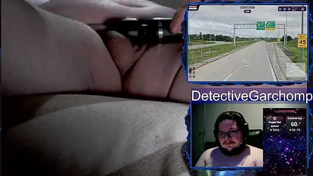 DetChompy online show from May 11, 3:08 am