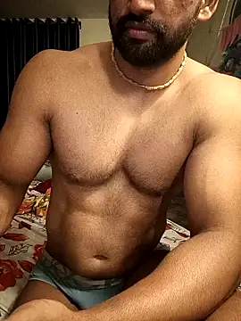 Rajeshfulwa123 online show from October 27, 9:55 am