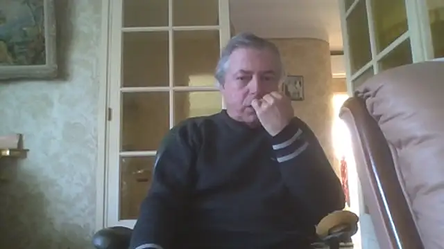 gegevincent online show from April 27, 4:58 pm