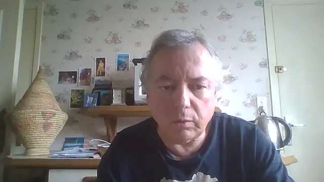 gegevincent online show from May 5, 1:24 pm