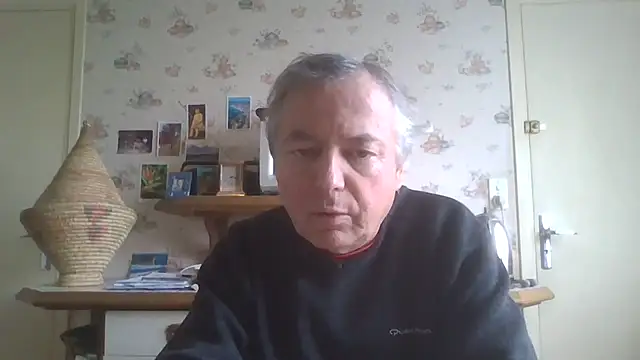gegevincent online show from May 14, 11:19 am