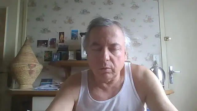 gegevincent online show from May 4, 12:07 pm
