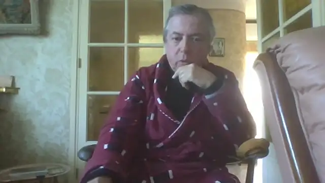 gegevincent online show from May 7, 3:23 pm