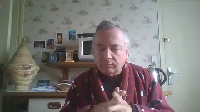 gegevincent online show from May 16, 11:19 am