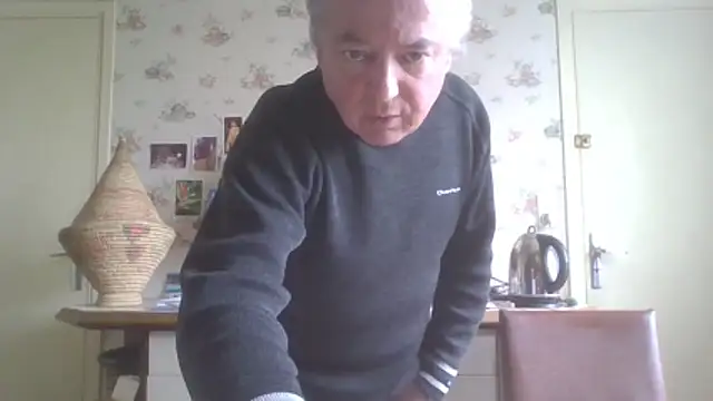 gegevincent online show from May 17, 11:28 am