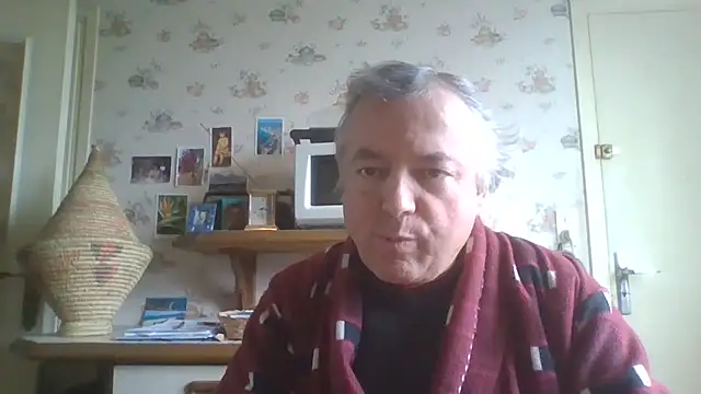 gegevincent online show from May 15, 11:29 am