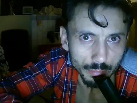 halx95 online show from September 27, 12:52 am